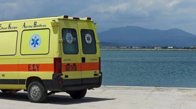 Μία-14χρονη-έχασε-τις-αισθήσεις-ενώ-κολυμπούσε-στη-Ζάκυνθο-–-Νοσηλεύεται-στο-«Καραμανδάνειο»