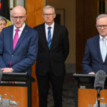 Αυστραλία:-Απελάθηκε-ο-Ιρανός-πρέσβης-–-Κατηγορείται-για-αντισημιτικές-επιθέσεις