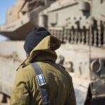 Συρία:-Ενας-νεκρός-από-ισραηλινό-πλήγμα-στα-νότια-–-«Επικίνδυνη-κλιμάκωση»