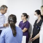 Το-«Ιπποκράτειο»-επισκέφθηκε-ο-Κυρ.-Μητσοτάκης-–-Επιθεώρησε-τα-έργα-αναβάθμισης-του-ΤΕΠ