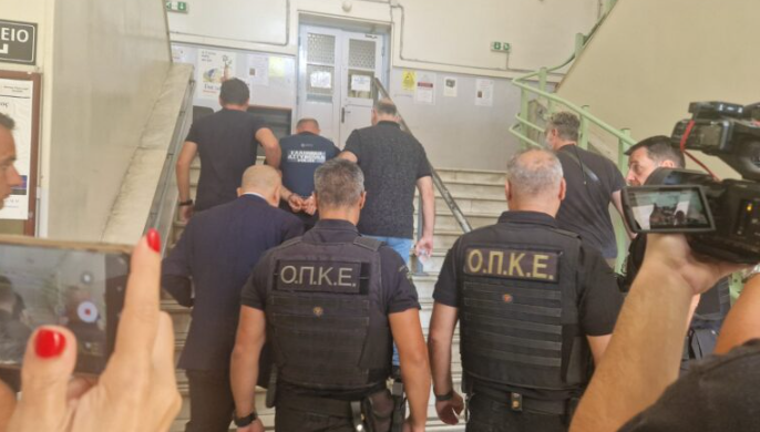 Γυναικοκτονία-στον-Βόλο:-Προφυλακιστέος-ο-40χρονος