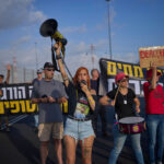 Ισραήλ:-Διαδηλώσεις-με-αίτημα-συμφωνία-για-τους-ομήρους