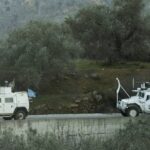 Λίβανος:-Οι-ΗΠΑ-«θα-εγκρίνουν»-την-παράταση-της-θητείας-της-δύναμης-του-ΟΗΕ