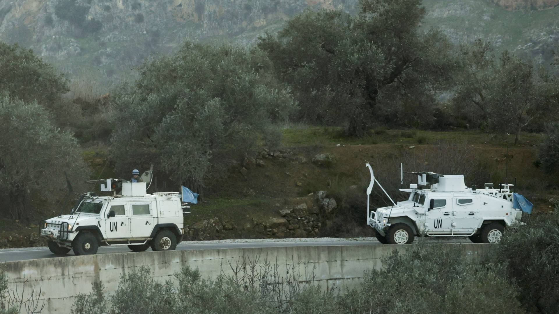 Λίβανος:-Οι-ΗΠΑ-«θα-εγκρίνουν»-την-παράταση-της-θητείας-της-δύναμης-του-ΟΗΕ