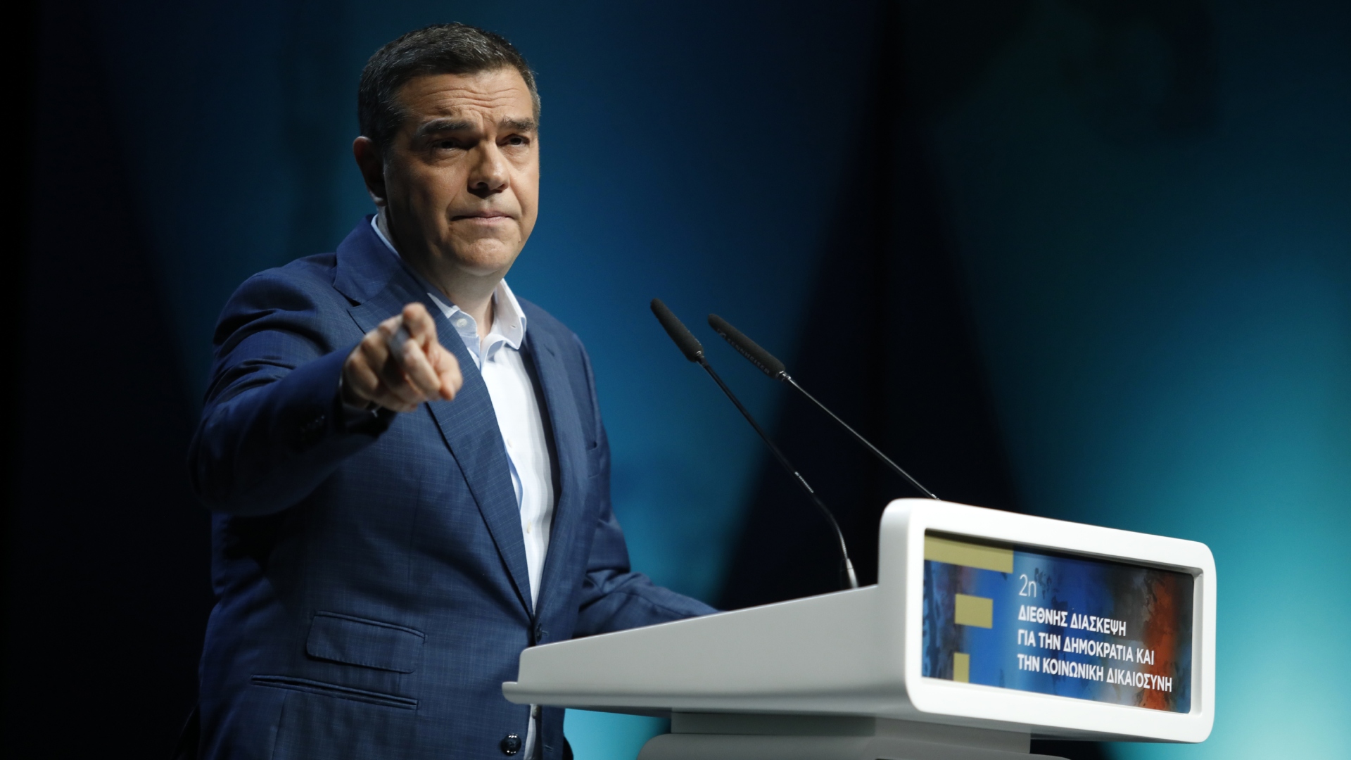 Νέα-αντιπαράθεση-κυβέρνησης-–-ΣΥΡΙΖΑ-για-τον-Τσίπρα