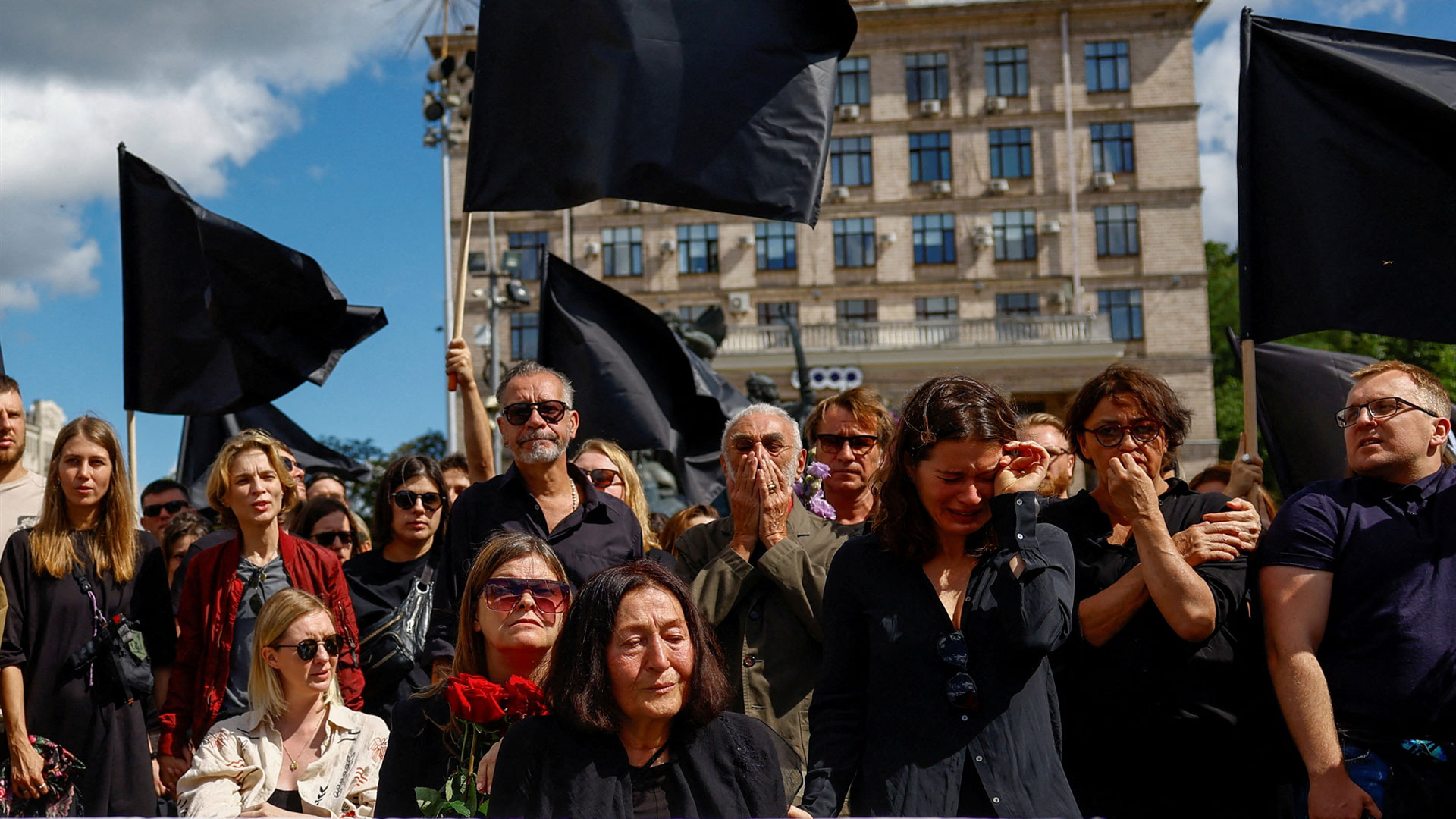 Γεώργιος-Βαρουξάκης-στην-«Κ»:-Οι-Ουκρανοί-διαψεύδουν-τον-Χάντινγκτον
