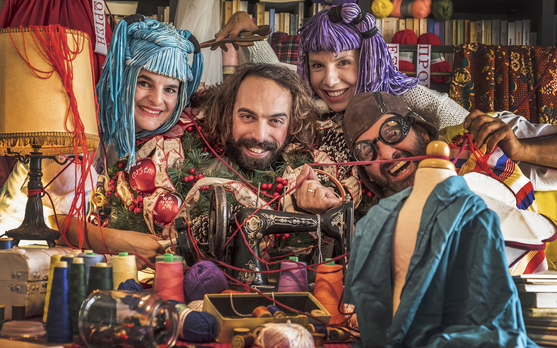 Παραστάσεις-για-παιδιά-και-όλη-την-οικογένεια-–-Ενας-οδηγός-για-το-φθινόπωρο