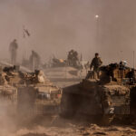 «Ευρεία-σύσκεψη»-στον-Λευκό-Οίκο-για-την-«επόμενη-μέρα»-στη-Γάζα