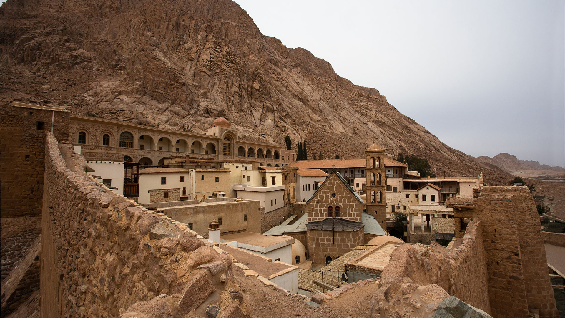 Στα-άκρα-στη-Μονή-Σινά-–-Εκτός-οι-αμφισβητίες-του-Δαμιανού