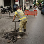ΕΥΔΑΠ:-Κάθε-μέρα-βλάβες-σε-20-διαφορετικά-σημεία-της-Αττικής-–-«Λίφτινγκ»-στο-δίκτυο-ύδρευσης
