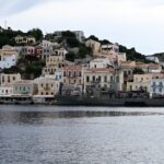 Σύμη:-Συνελήφθη-πλοίαρχος-λόγω-υπεράριθμων-επιβατών
