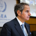 Γκρόσι:-Οι-επιθεωρητές-ατομικής-ενέργειας-επιστρέφουν-στο-Ιράν