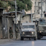 Δυτική-Όχθη:-Επιχείρηση-του-idf-στην-Ναμπλούς