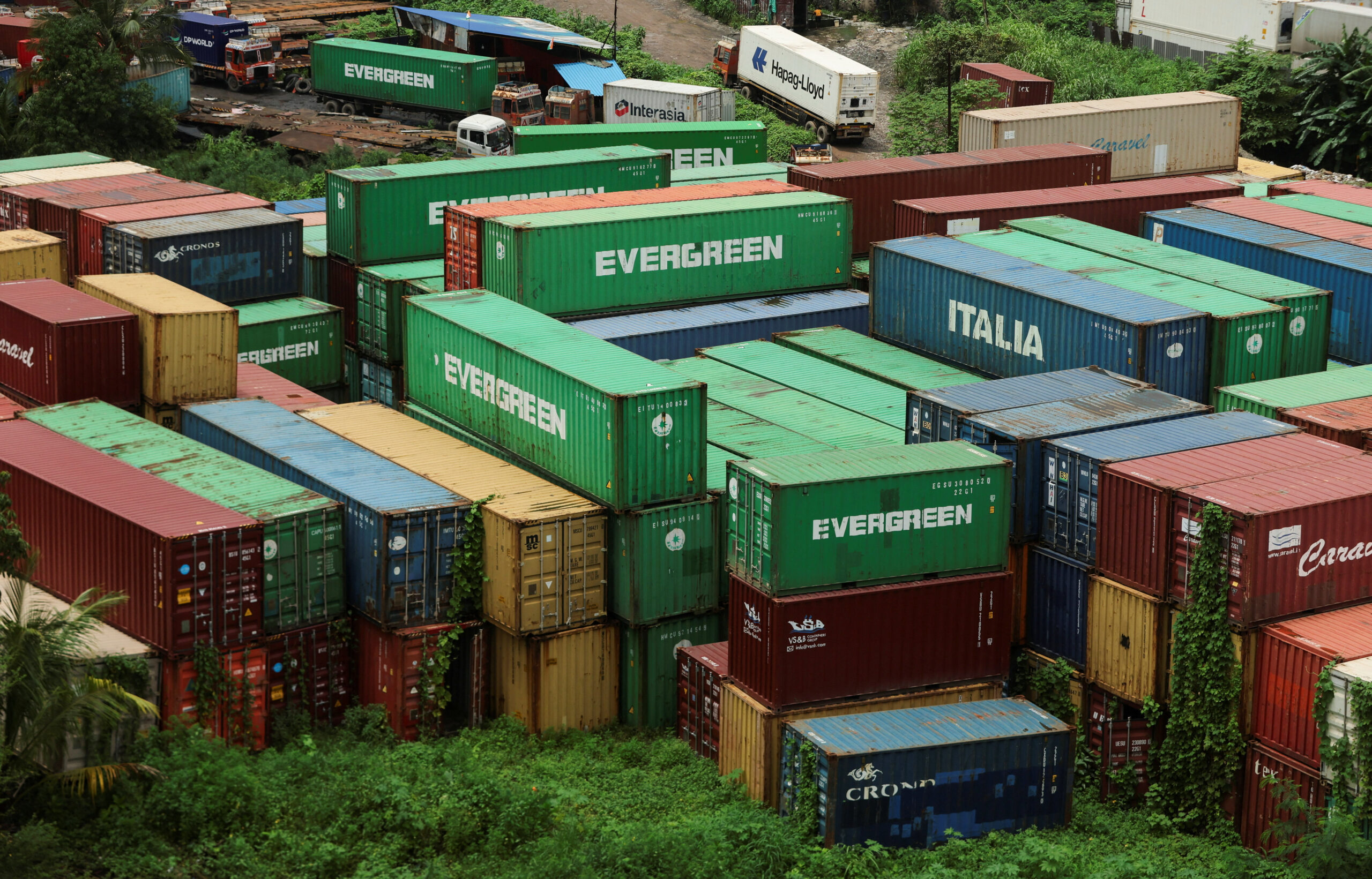 Δασμοί-ΗΠΑ-σε-Ινδία:-Γιατί-διπλασιάστηκαν-και-πώς-επηρεάζονται-οι-σχέσεις-των-δύο-χωρών