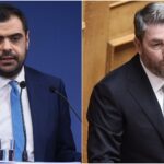 Κόντρα-Μαρινάκη-–-Ανδρουλάκη-με-αλληλοκατηγορίες-για-προσβλητικούς-χαρακτηρισμούς