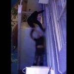 Καμίνια:-Αστυνομικοί-σκαρφαλώνουν-σε-μπαλκόνι-για-να-σώσουν-ανήλικο-(βίντεο)