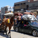 Ισραήλ:-Δύο-νέα-κέντρα-διανομής-ανθρωπιστικής-βοήθειας-στη-νότια-Γάζα