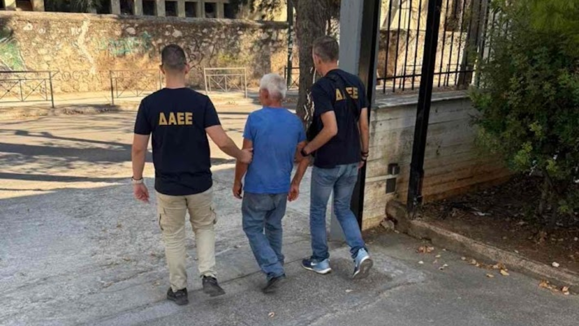 Συνελήφθη-62χρονος-για-εμπρησμό-στην-Κάντζα