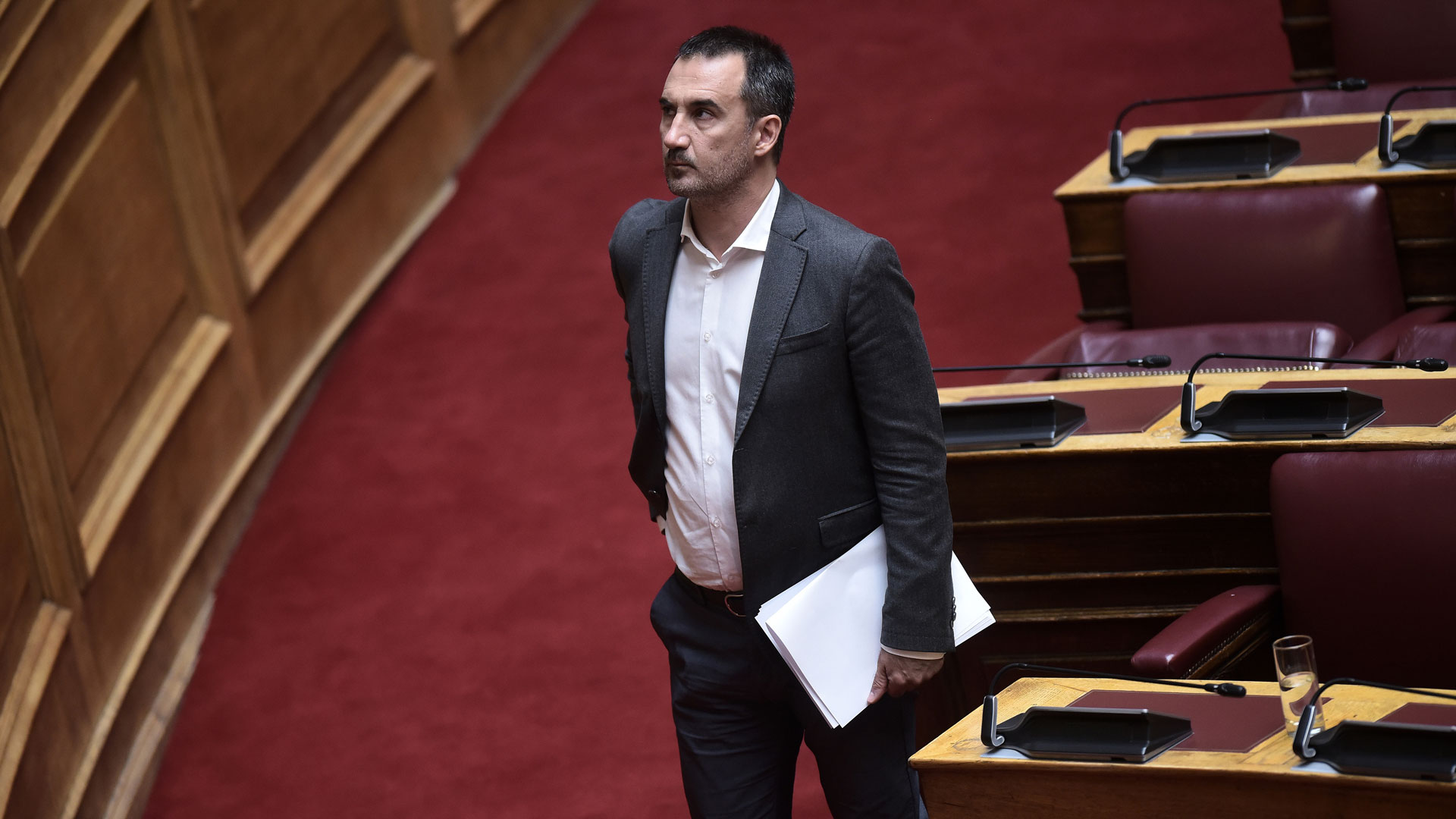 Χαμηλές-πτήσεις-και-διαφωνίες-στη-Νέα-Αριστερά