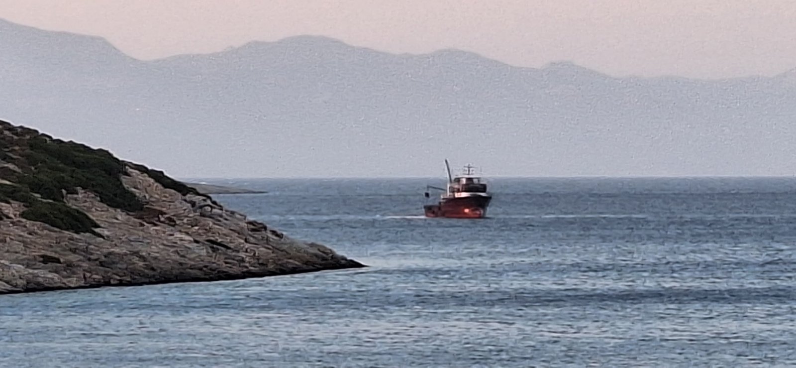 Εντός-και-Εκτός:-Διάβημα-της-Αθήνας-στην-Αγκυρα-για-την-παράνομη-αλιεία