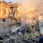 Ουκρανία:-Τρεις-νεκροί-από-ρωσικά-πλήγματα-στο-Κίεβο