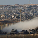 Το-Ισραήλ-εντείνει-τις-επιχειρήσεις-γύρω-από-την-πόλη-της-Γάζας