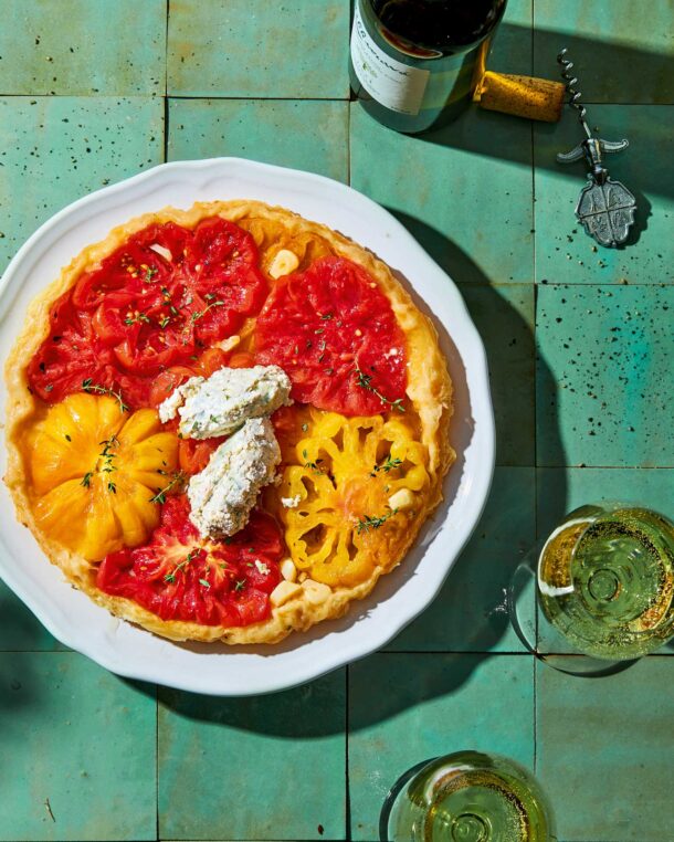 Βουτιά-στην-ντομάτα:-11-κατακόκκινες-συνταγές-για-να-λερωθείτε-υπεύθυνα