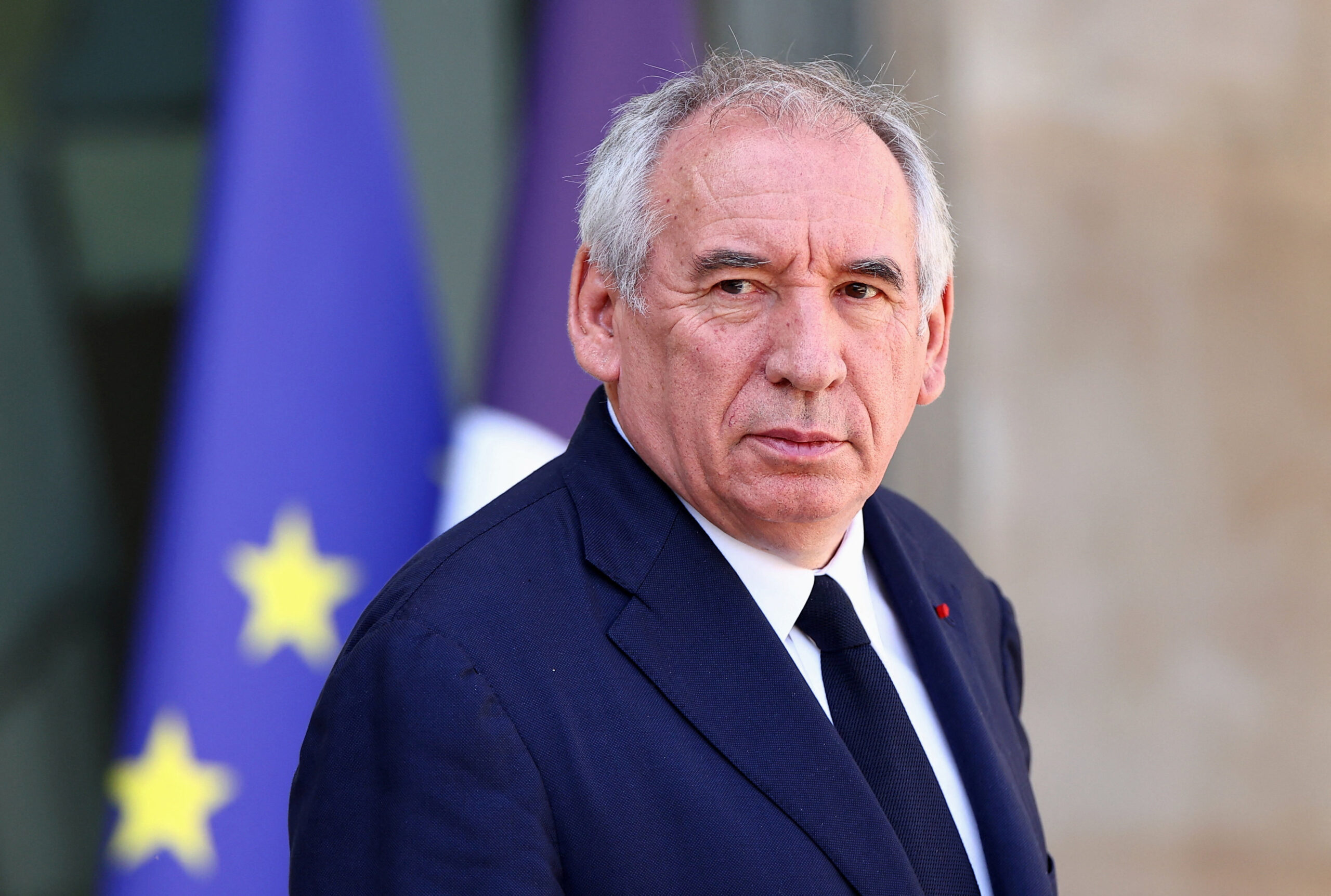 Γαλλία:-Ζήτημα-«επιβίωσης-του-έθνους»-έθεσε-ο-Μπαϊρού