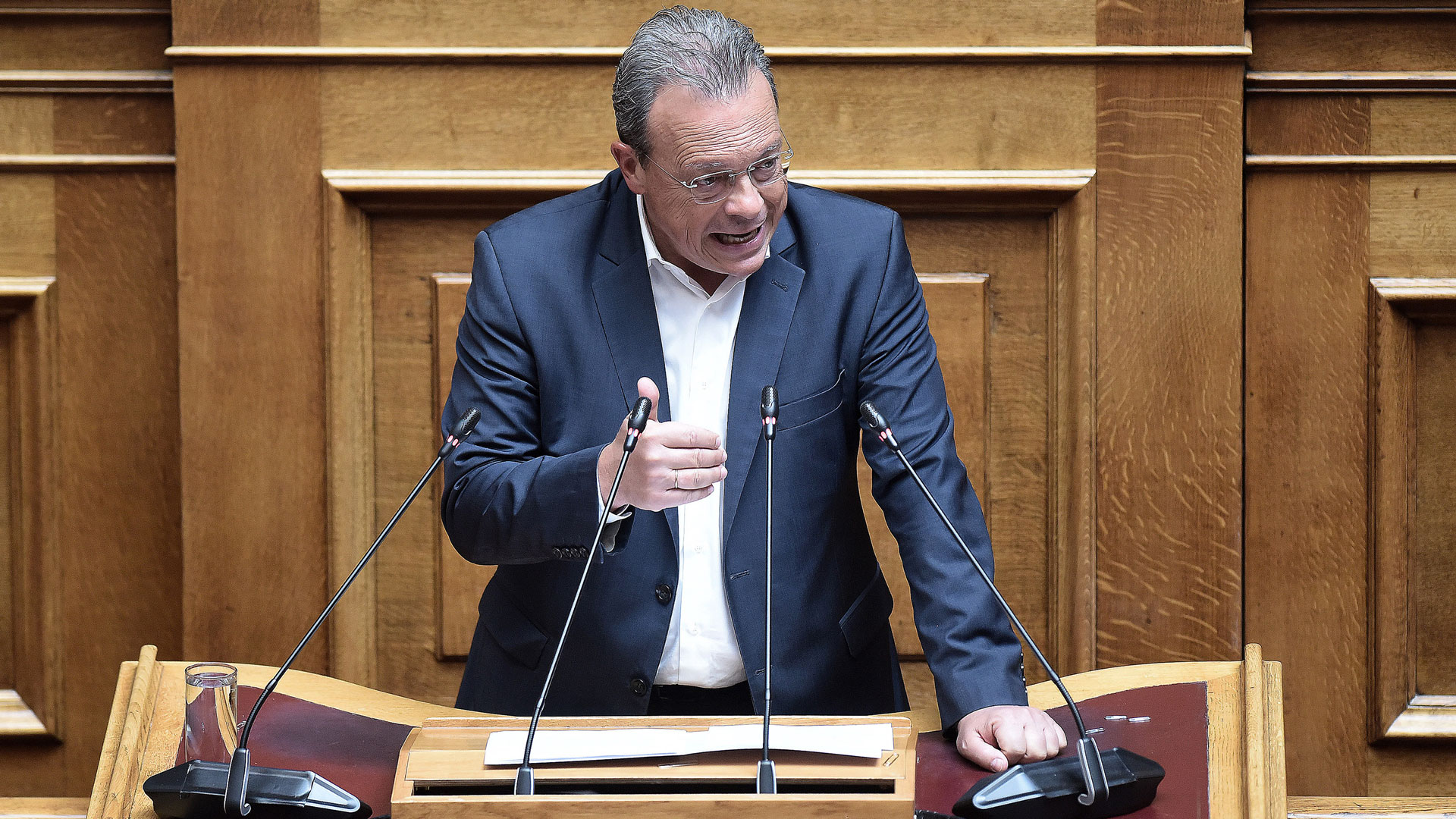 Πυρά-Φάμελλου-για-ΟΠΕΚΕΠΕ:-«Αθλιες-μεθοδεύσεις-για-να-κρύψει-η-κυβέρνηση-την-αλήθεια»