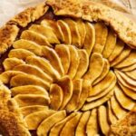 Γκαλέτ-με-μήλα