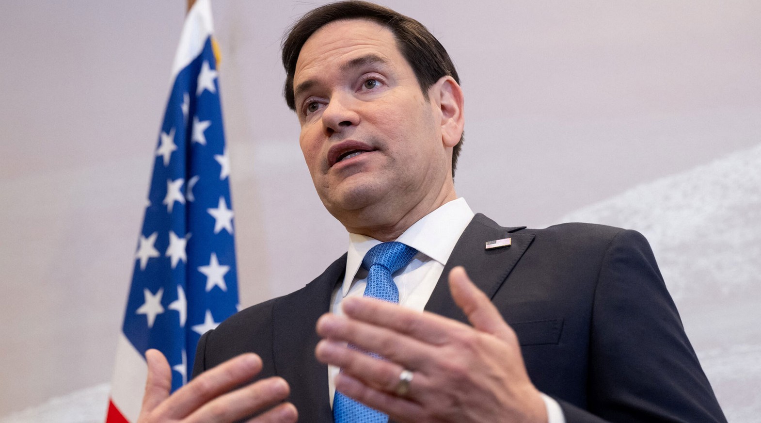 Ρούμπιο:-Χαιρετίζει-την-ενεργοποίηση-του-μηχανισμού-κυρώσεων-κατά-του-Ιράν