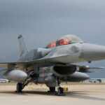 Συντριβή-f-16-στην-Πολωνία-–-Νεκρός-ο-πιλότος