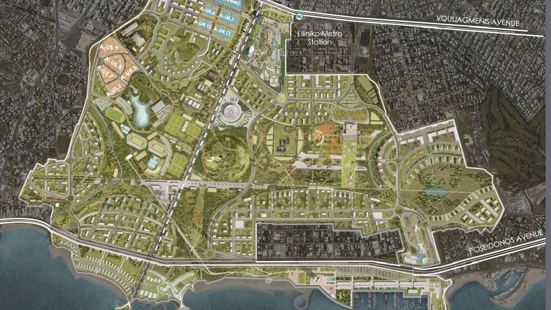 Ελληνικό:-Δημιουργείται-Διεθνές-Κέντρο-Ερευνας-και-Καινοτομίας-–-Συνεργασία-lamda-–-Ομίλου-ion