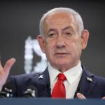 Νετανιάχου:-Συζητάμε-τη-δημιουργία-αποστρατιωτικοποιημένης-ζώνης-στη-νότια-Συρία