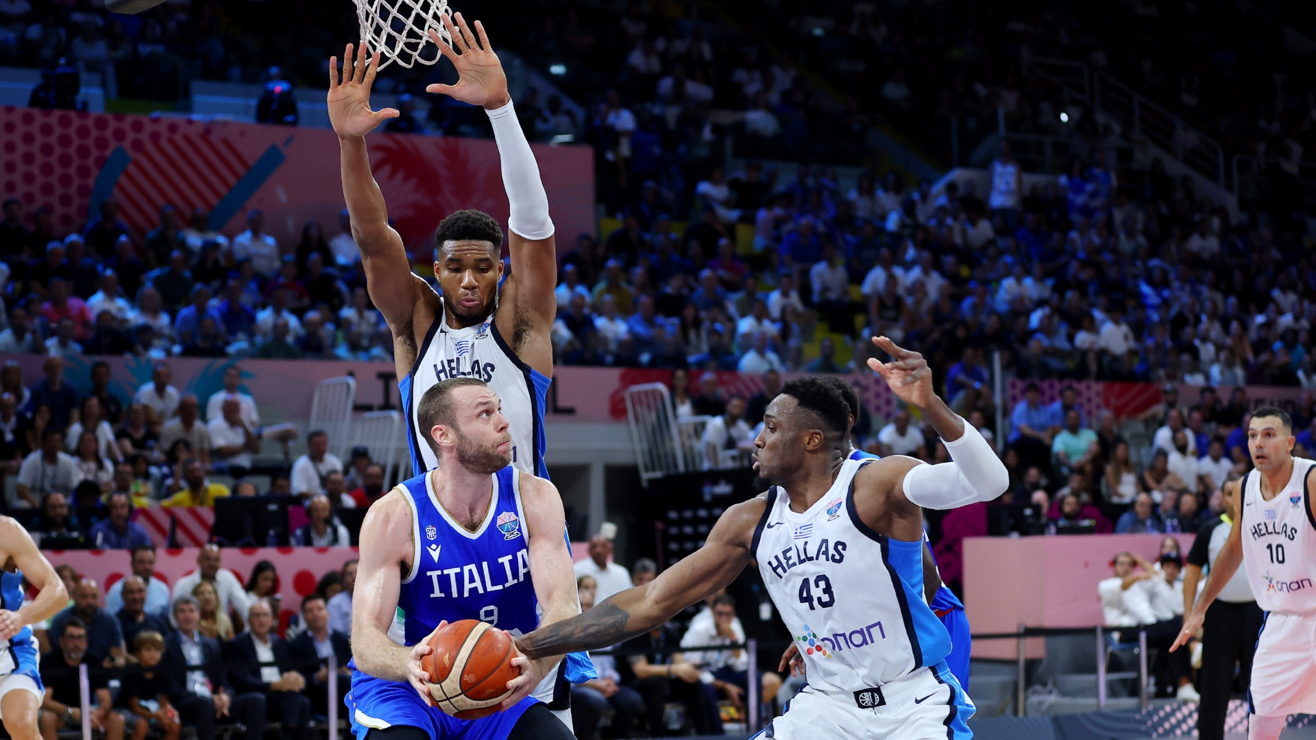 eurobasket-2025:-Πρεμιέρα-«με-το-δεξί»-για-την-Εθνική