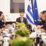 Συνεδριάζει-την-Παρασκευή-το-υπουργικό-συμβούλιο-–-Η-ατζέντα-των-θεμάτων