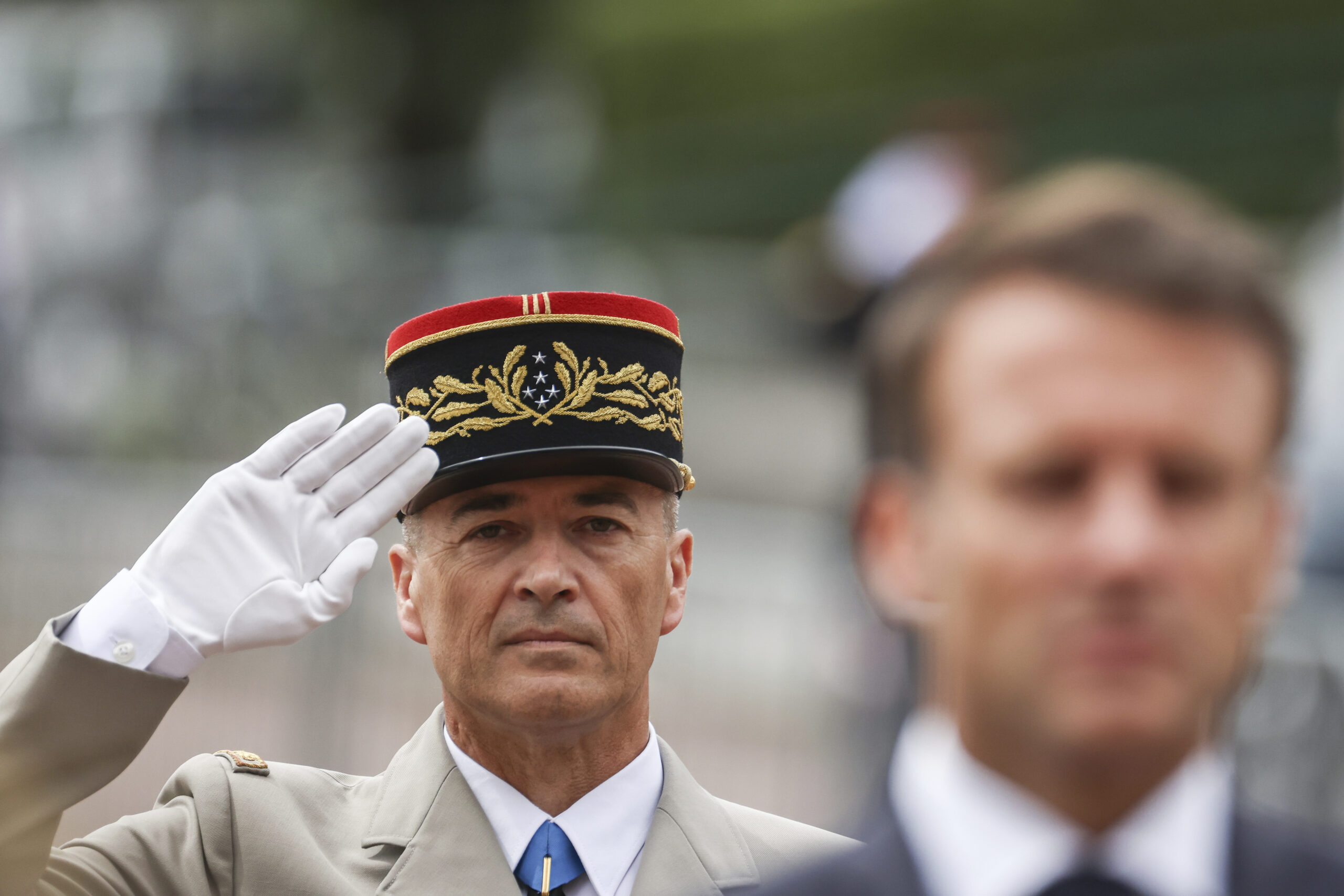 Γάλλος-στρατηγός:-Η-Ευρώπη-κινδυνεύει-να-γίνει-«κυνηγημένο-ζώο»