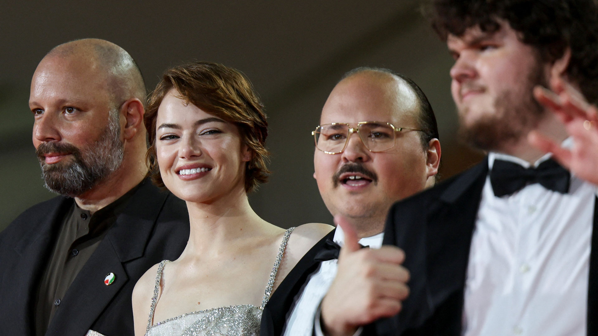 Φεστιβάλ-Βενετίας:-Η-πρεμιέρα-της-νέας-ταινίας-του-Λάνθιμου