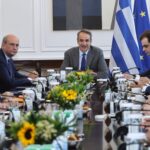 Συνεδριάζει-στις-10.00-το-υπουργικό-συμβούλιο-υπό-τον-πρωθυπουργό-–-Η-ατζέντα