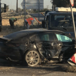 Τροχαίο-στη-Θεσσαλονίκη:-Ταυτοποιήθηκε-η-ιδιοκτήτρια-της-porsche