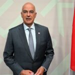 Δένδιας:-«Απαράδεκτες-και-απρεπείς»-οι-δηλώσεις-Φιντάν