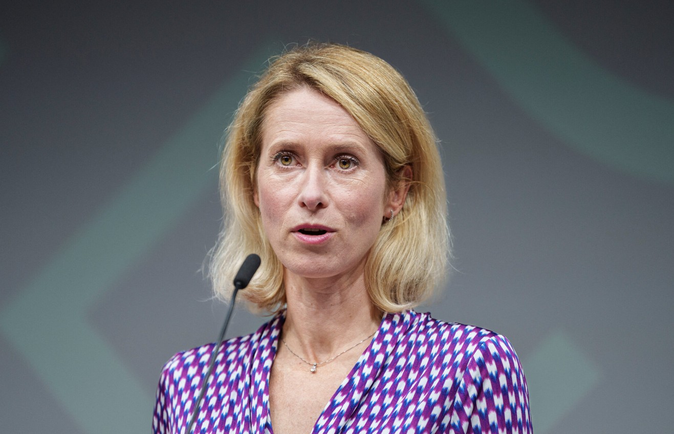 Κάγια-Κάλας:-Απελευθερώθηκε-Ευρωπαίος-διπλωμάτης-στη-Λευκορωσία