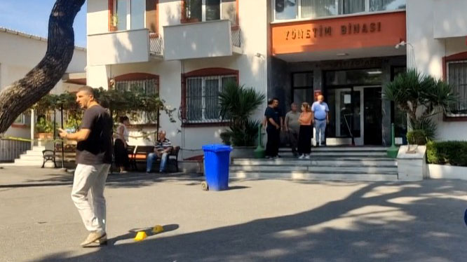 Κωνσταντινούπολη:-Ενοπλη-επίθεση-στον-κήπο-του-ομογενειακού-Νοσοκομείου-Βαλουκλή-–-Ενας-τραυματίας