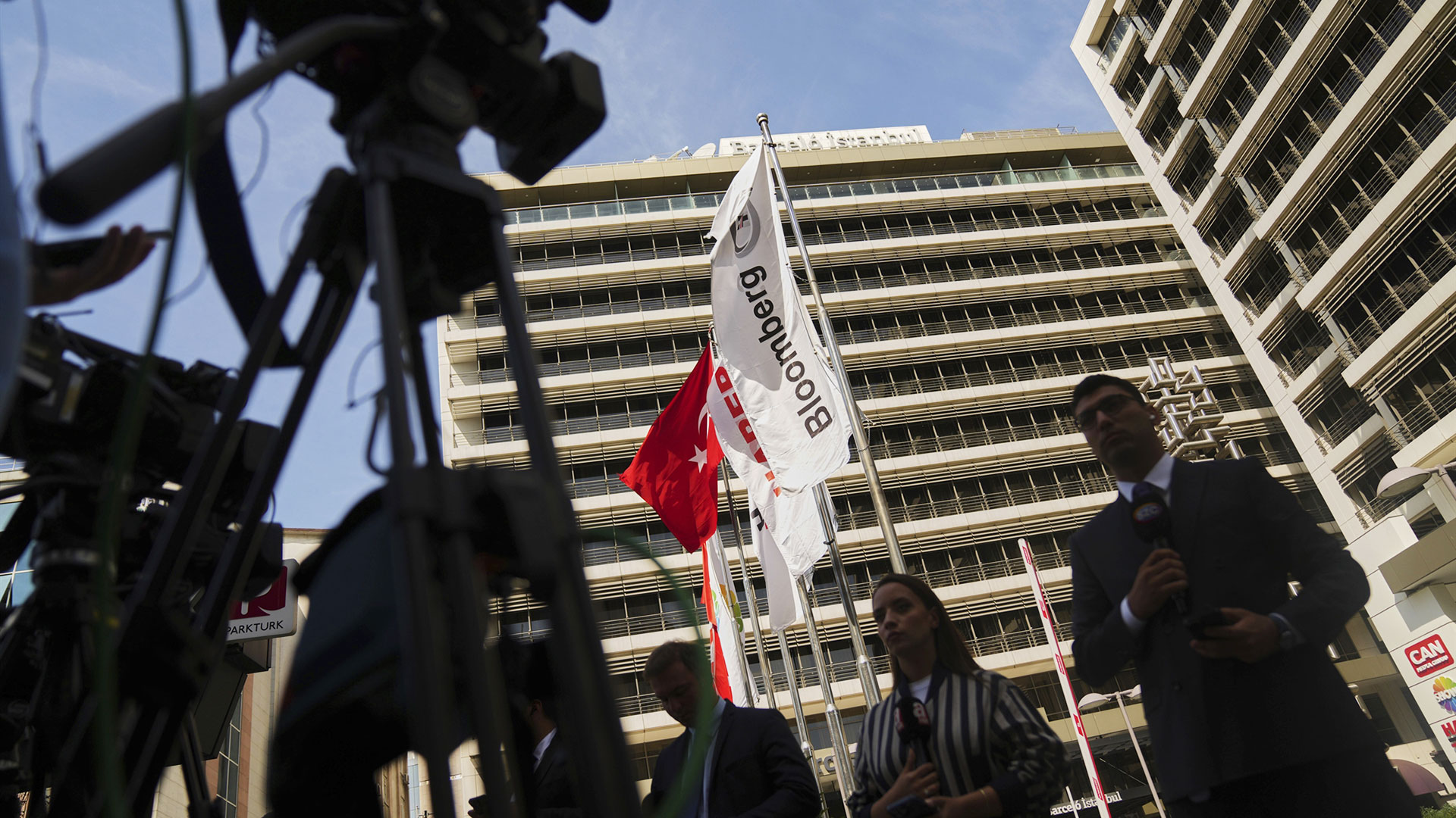 Κατάσχεση-τριών-ΜΜΕ-στην-Τουρκία