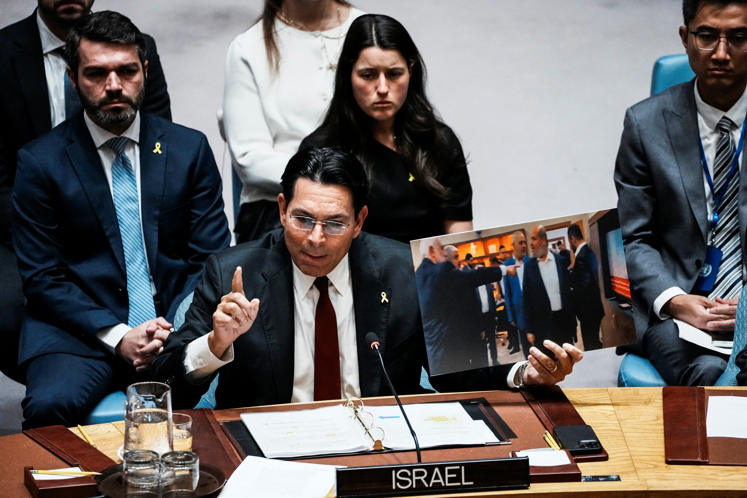 Ισραήλ-προς-Κατάρ:-«Η-ιστορία-δεν-θα-είναι-επιεικής-με-τους-συνένοχους-της-τρομοκρατίας»