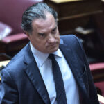 Συνελήφθη-άτομο-για-απειλητικές-αναρτήσεις-κατά-του-Αδωνι-Γεωργιάδη