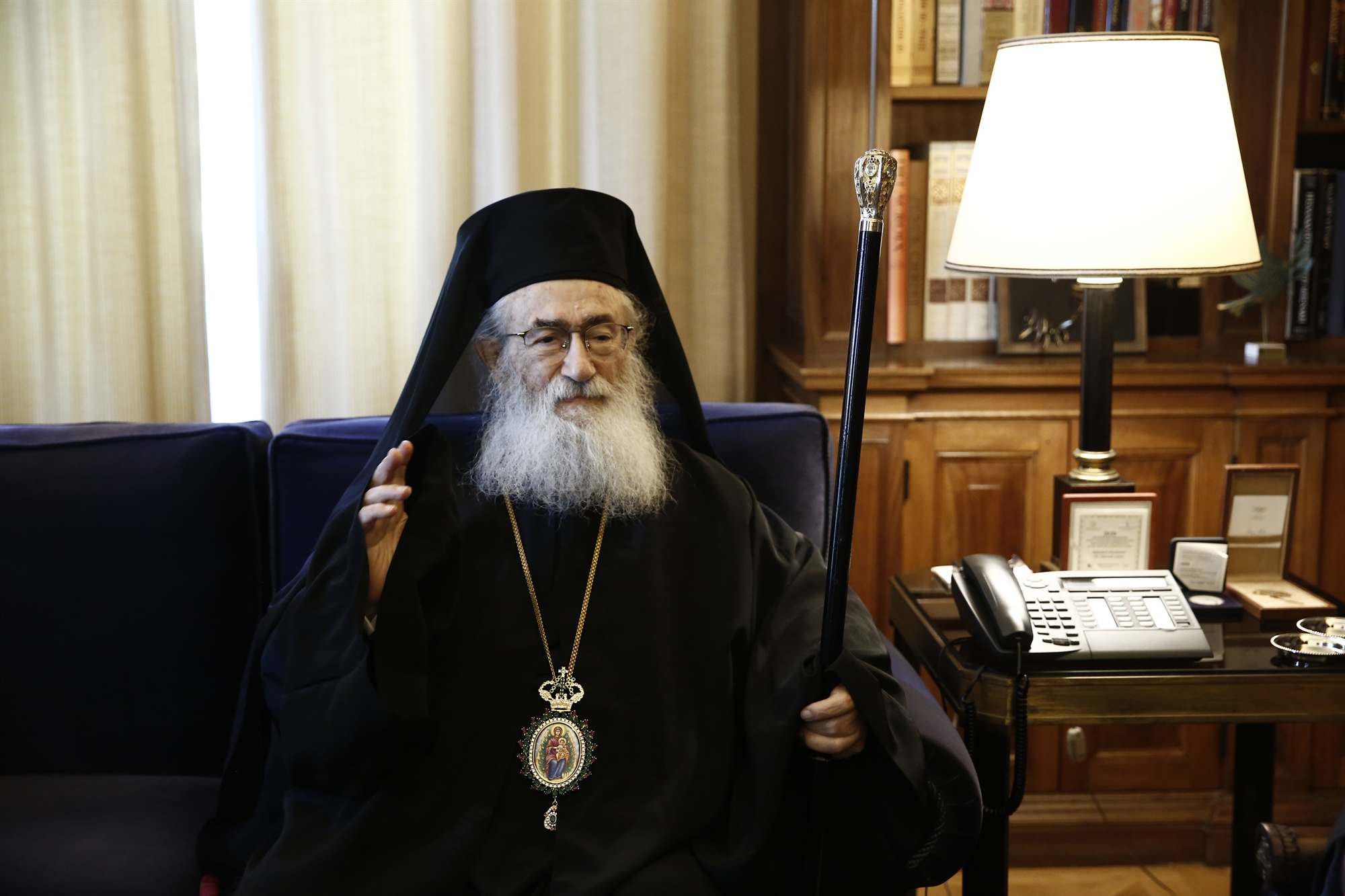 Φόβοι-για-την-επόμενη-μέρα-της-εκλογής-στη-Μονή-Σινά