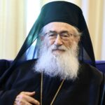 Μονή-Σινά:-Παραιτήθηκε-ο-Δαμιανός-–-Τι-αναφέρει-στη-δήλωσή-του