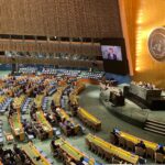 Το-Ισραήλ-απορρίπτει-τη-διακήρυξη-της-Γενικής-Συνέλευσης-του-ΟΗΕ-για-λύση-δύο-κρατών
