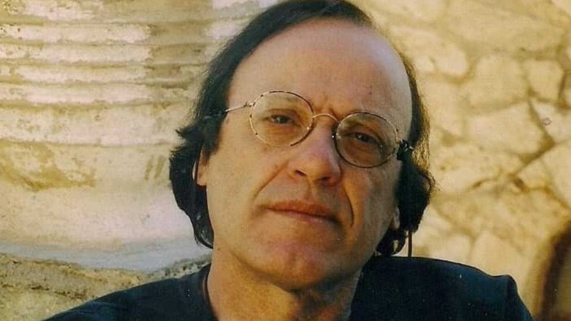 Πέθανε-ο-συγγραφέας-και-κριτικός-κινηματογράφου-Τάσος-Γουδέλης